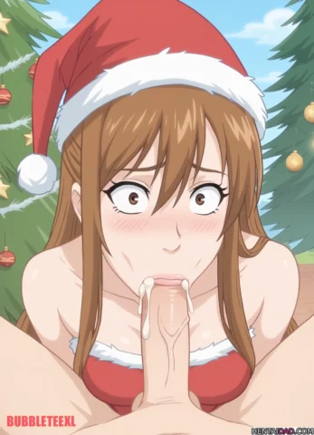Nana Mishima Sex | Area no Kishi #35