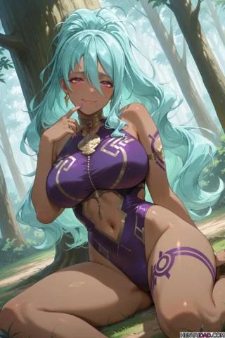 Nidhoggr Sex | Fire Emblem #8