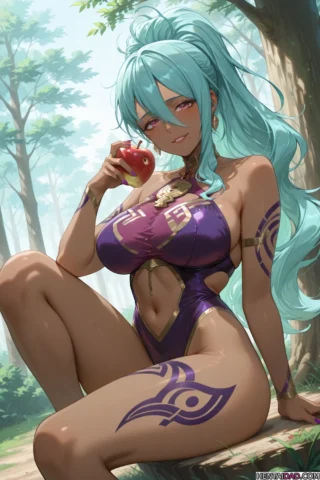 Nidhoggr Sex | Fire Emblem #7
