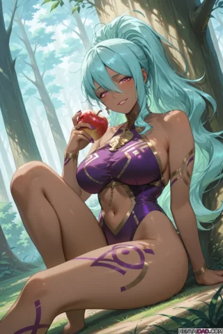 Nidhoggr Sex | Fire Emblem #4
