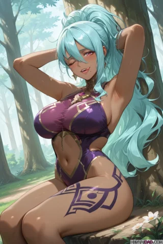 Nidhoggr Sex | Fire Emblem #15