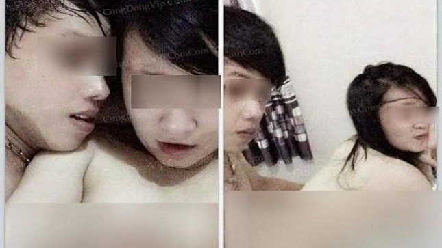 [HOT] Top 99+ nữ sinh bị tung ảnh sex mới nhất