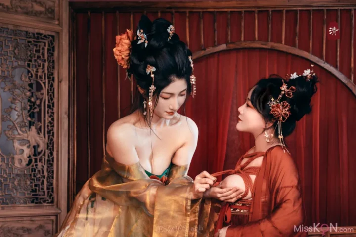 [OF] IES_anh: Onlyfans攝影師精彩合集 (866 photos ) photo 3-2