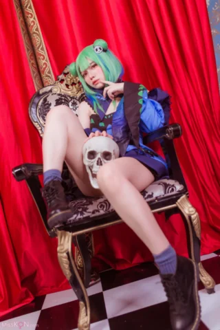 [Patreon] itsukichan 齋齋 いつき (532 photos )  photo 2-17