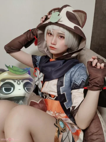 [Patreon] itsukichan 齋齋 いつき (532 photos )  photo 5-6