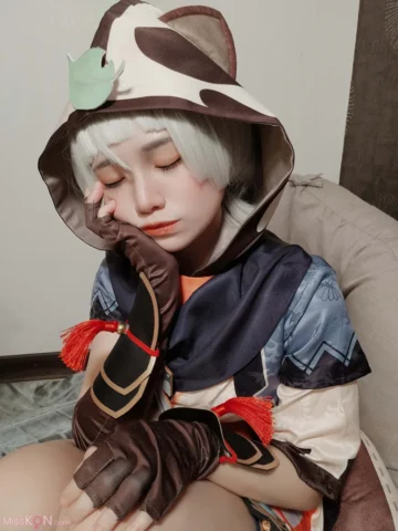 [Patreon] itsukichan 齋齋 いつき (532 photos )  photo 5-7