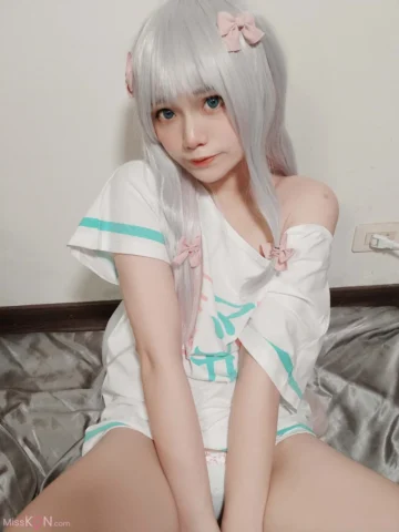 [Patreon] itsukichan 齋齋 いつき (532 photos )  photo 5-8