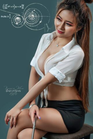 Ngổ ngáo học đường