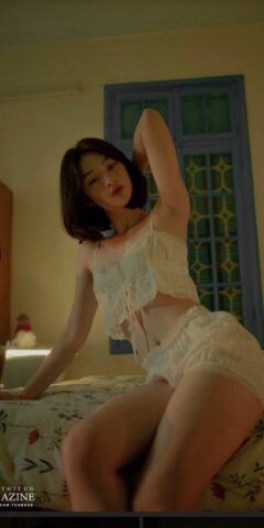 Mặt học sinh thân hình phụ huynh