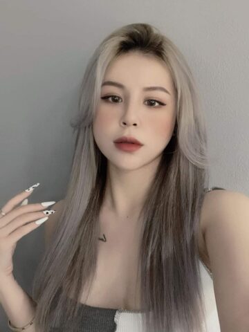 Nóng bỏng sexy cùng Nguyễn Hà Linh