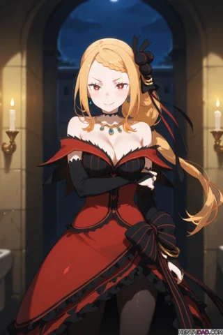 Priscilla Barielle Masturbation | Re:ZERO -Starting Life in Another World- #3