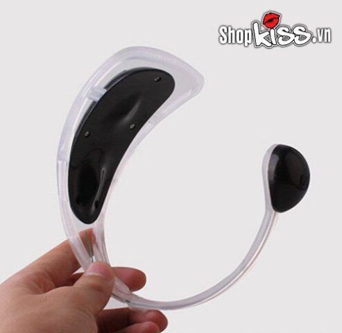 Cấu tạo bên trong Quần xì siêu rung điều khiển từ xa MS32A an toàn