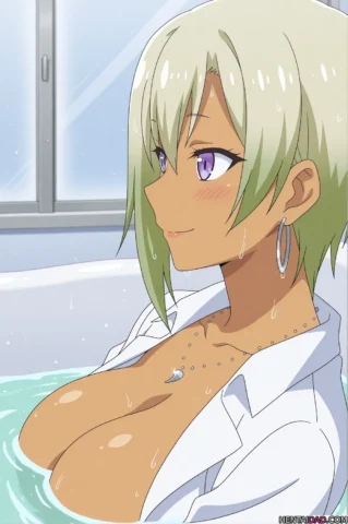 Ranko Honjou Sex | My First Girlfriend is a Gal #13
