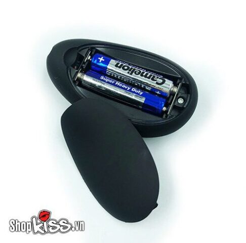 Ảnh chụp remote điều khiển của dương vật giả siêu mềm có rung Lovetoy Nature Cock Leo DV58G