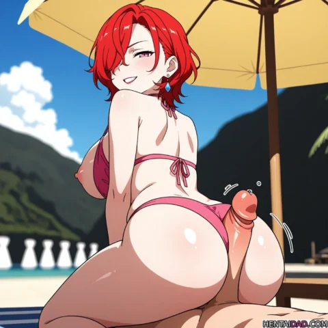 Rosalia Sex | Sword Art Online #21