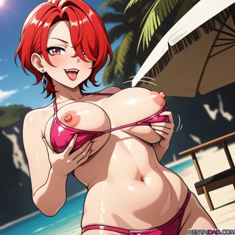 Rosalia Sex | Sword Art Online #17
