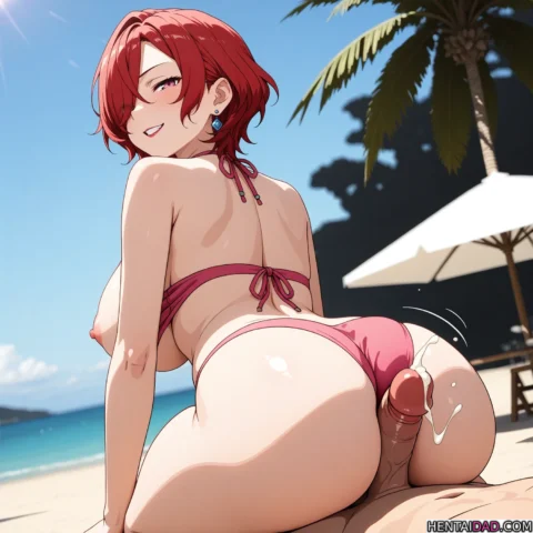 Rosalia Sex | Sword Art Online #13