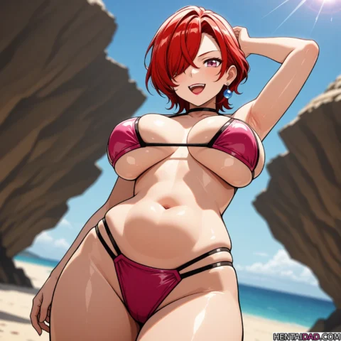 Rosalia Sex | Sword Art Online #11
