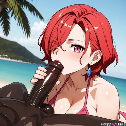 Rosalia Sex | Sword Art Online #10