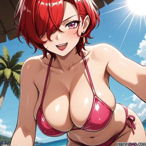 Rosalia Sex | Sword Art Online #23