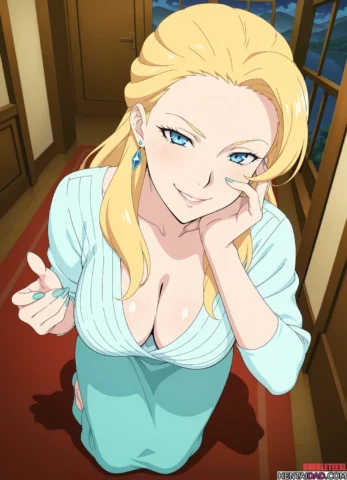 Salem Sex | RWBY #34