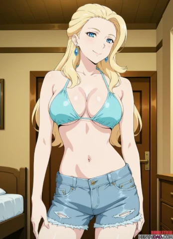 Salem Sex | RWBY #46