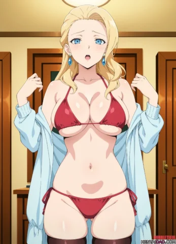 Salem Sex | RWBY #4
