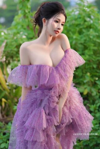 Ảnh sex Facebook 18+ Huỳnh Mai Linh