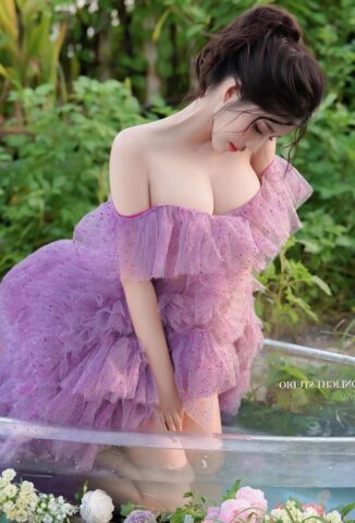 Ảnh sex Facebook 18+ Huỳnh Mai Linh