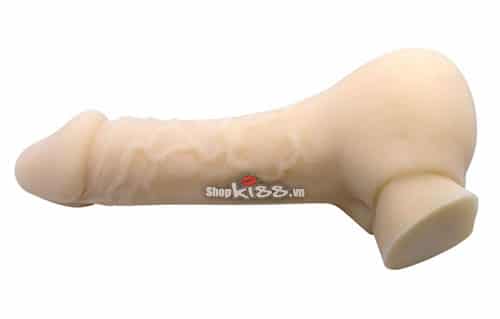 Hướng dẫn sử dụng dương vật khủng DV36D cho nữ giới tự sướng