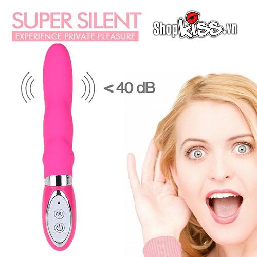 Máy massage điểm G cao cấp MS04 giá rẻ tại hà nội