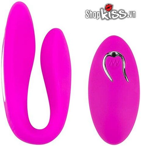 Phụ nữ tự thỏa mãn với trứng rung tình yêu EG30N
