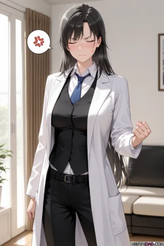 Shizuka Hiratsuka Creampie Sex | My Teen Romantic Comedy SNAFU #2