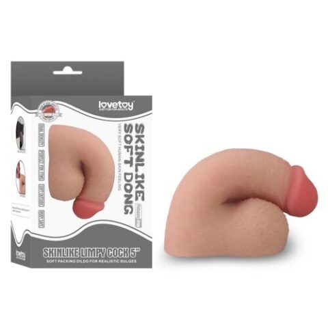 mua cu giả silicone mềm độn quần lót ở đâu rẻ nhất