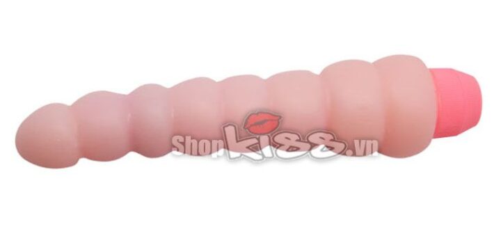Cây rung trái me Flexi Vibe DV01E thiết kế độc đáo phù hợp nhiều đối tượng