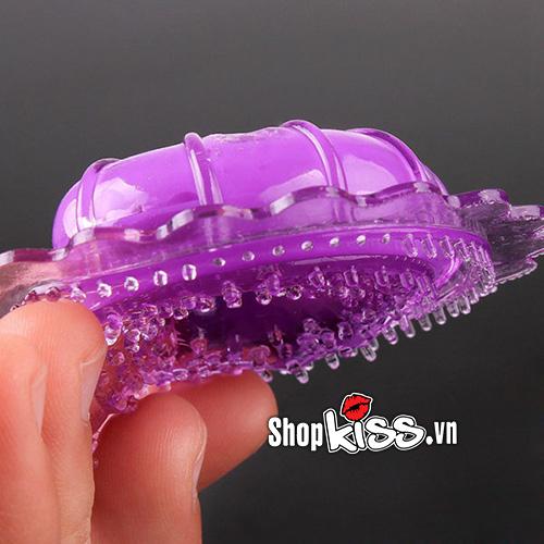 Mua dụng cụ mát xa nhũ hoa mini DC67M chính hãng, giá tốt tại shop Do18.net TPHCM.