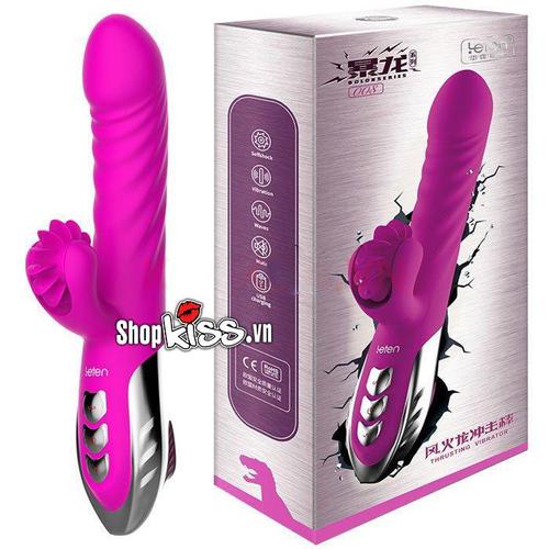 Leten DC99Z - Sản phẩm từ shop đồ chơi tình dục uy tín
