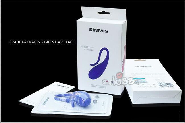 Hộp đựng và sản phẩm Nalone Coco DC54Y chính hãng