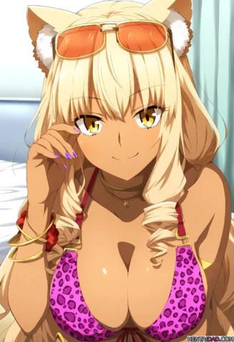 Suzuka Gozen Sex | Fate #3