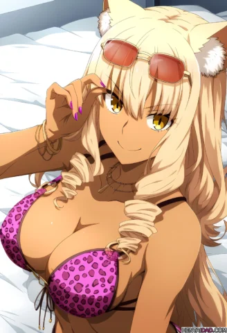 Suzuka Gozen Sex | Fate #2