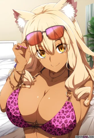 Suzuka Gozen Sex | Fate #1