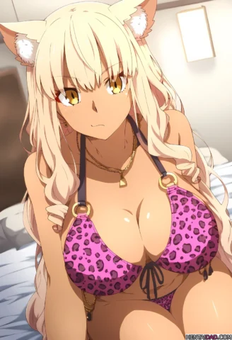 Suzuka Gozen Sex | Fate #106