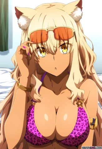 Suzuka Gozen Sex | Fate #88