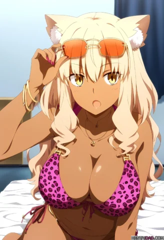 Suzuka Gozen Sex | Fate #84