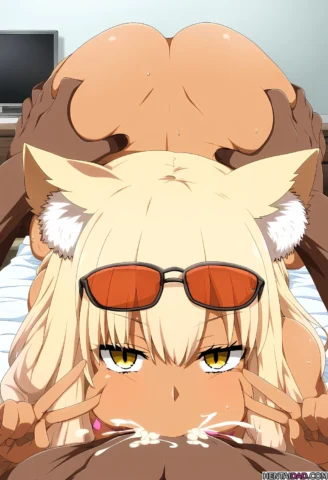 Suzuka Gozen Sex | Fate #117