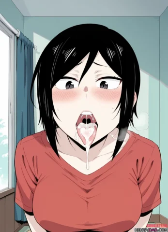 Takano Hitomi Sex | Hitomi-chan is Shy With Strangers #4