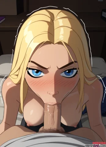 Terra Sex | Teen Titans #6
