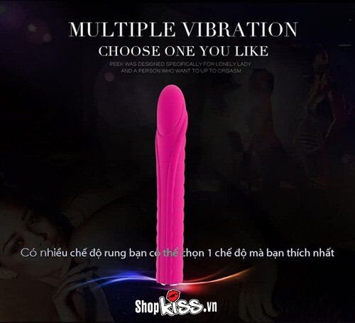 Hình ảnh thanh rung Nalone Dixie MS40A được sử dụng để massage thư giãn các bộ phận khác trên cơ thể