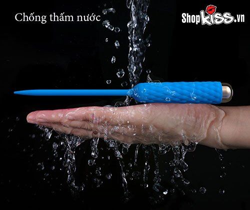 Khả năng chống thấm nước tuyệt vời của thanh rung lỗ tiểu DC11