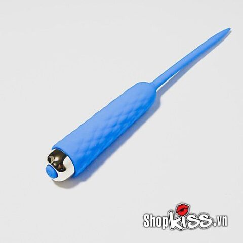 Thanh rung lỗ tiểu silicon DC11 thiết kế độc đáo nhỏ gọn cho nam giới